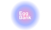 EGGBANK Logo
